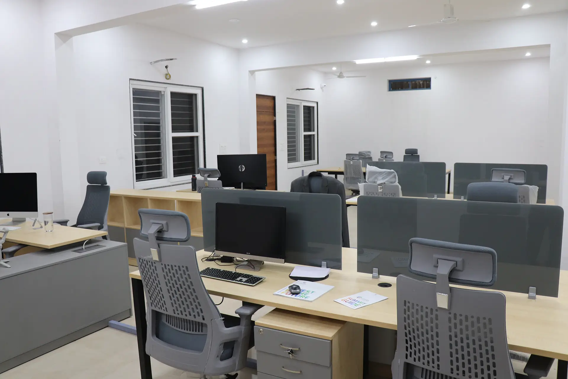 sirican-office